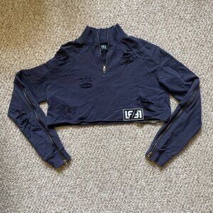 LF sweatshirt